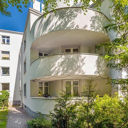 Apartamento Bau Harmony Luksus 5 Minut Do Plazy Sopot Exterior foto