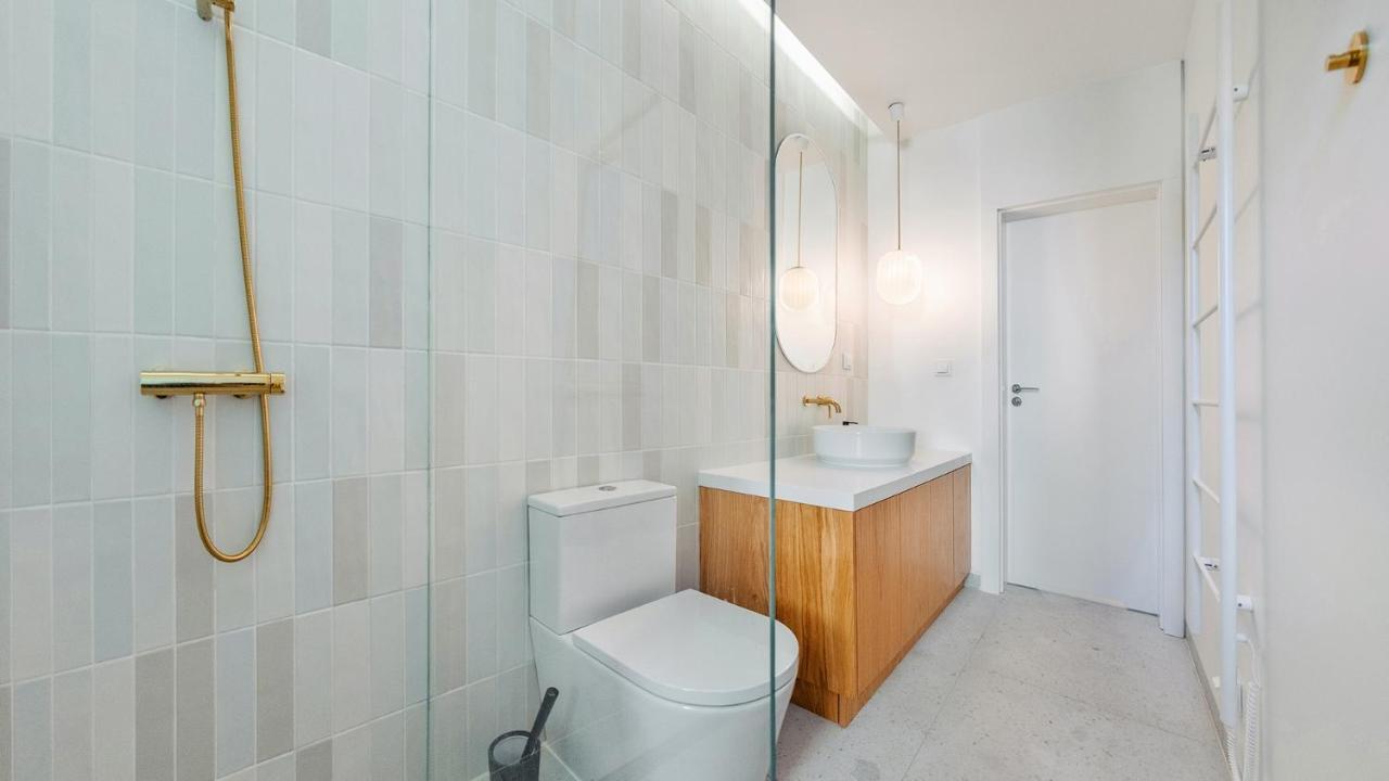 Apartamento Bau Harmony Luksus 5 Minut Do Plazy Sopot Exterior foto