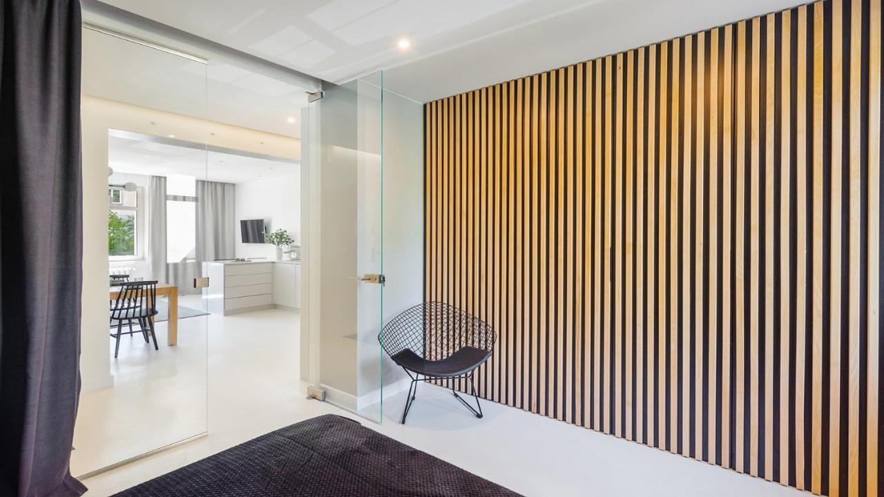 Apartamento Bau Harmony Luksus 5 Minut Do Plazy Sopot Exterior foto