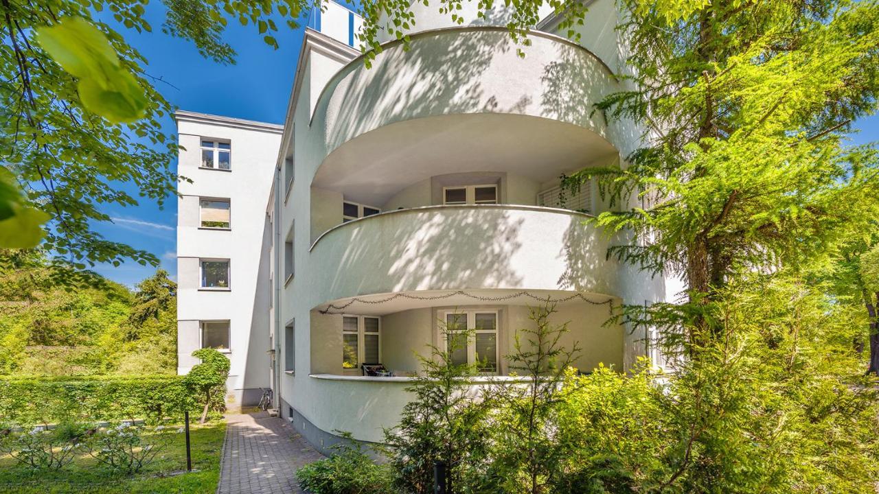 Apartamento Bau Harmony Luksus 5 Minut Do Plazy Sopot Exterior foto